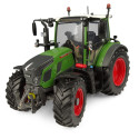 Tractor Fendt 516 Vario a escala 1:32, réplica detallada de alta precisión para coleccionistas.