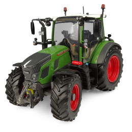 Tractor Fendt 516 Vario a escala 1:32, réplica detallada de alta precisión para coleccionistas.