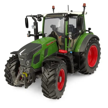 Tractor Fendt 516 Vario a escala 1:32, réplica detallada de alta precisión para coleccionistas.
