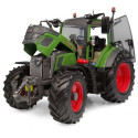 Tractor Fendt 516 Vario a escala 1:32, réplica detallada de alta precisión para coleccionistas.