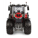 Réplica a escala 1:32 del tractor Massey Ferguson 8S.265 Xtra para coleccionistas.