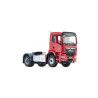 MAN TGS 18.510 4x4 BL Rojo