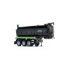 Kotte Garant TSA 30.000 negro