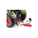 Fendt 832 Vario | Modelo miniatura metal y plástico