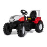 Steyr 6300 Terrus CVT