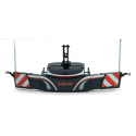 Parachoques Tractorbumper Steyr de 800 kg a escala 1:32 de Universal Hobbies.