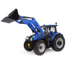 New Holland T5.120 con cargadora frontal 655LU