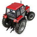 Tractor a escala 1:32 Case International 1594 4WD Hydra Shift rojo y negro de Universal Hobbies