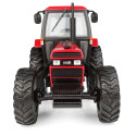 Tractor a escala 1:32 Case International 1594 4WD Hydra Shift rojo y negro de Universal Hobbies