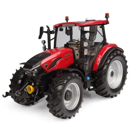 Réplica a escala 1:32 del tractor Case IH Farmall 120C de Universal Hobbies para coleccionistas.