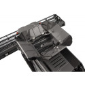Réplica a escala 1:32 de la cosechadora Massey Ferguson IDEAL 9T de Universal Hobbies para coleccionistas.