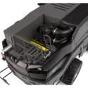 Réplica a escala 1:32 de la cosechadora Massey Ferguson IDEAL 9T de Universal Hobbies para coleccionistas.