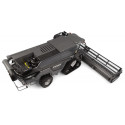 Réplica a escala 1:32 de la cosechadora Fendt IDEAL 10T de Universal Hobbies para coleccionistas.