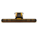 Miniatura a escala 1:32 de la cosechadora New Holland CR10.90 Edición Limitada 2023