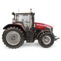 Tractor Massey Ferguson 9S.425 a escala 1:32, miniatura detallada de colección agrícola.