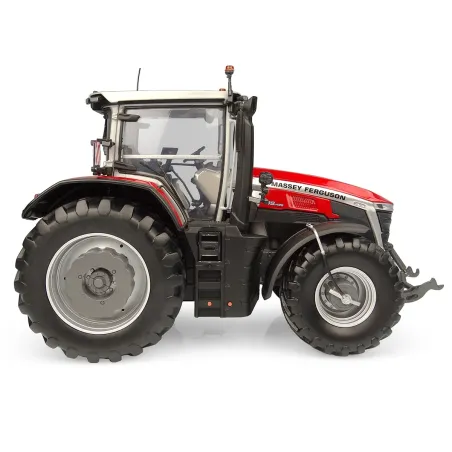 Tractor Massey Ferguson 9S.425 a escala 1:32, miniatura detallada de colección agrícola.