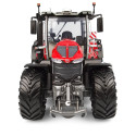 Tractor Massey Ferguson 9S.425 a escala 1:32, miniatura detallada de colección agrícola.