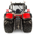 Tractor Massey Ferguson 9S.425 a escala 1:32, miniatura detallada de colección agrícola.