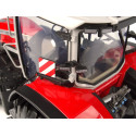 Tractor Massey Ferguson 9S.425 a escala 1:32, miniatura detallada de colección agrícola.