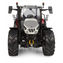 Miniatura del tractor Steyr 4120 Plus a escala 1:32 de Universal Hobbies para coleccionistas.