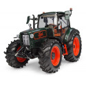Miniatura a escala 1:32 del tractor clásico FIAT il trottore 1918-2025 de Universal Hobbies para coleccionistas.