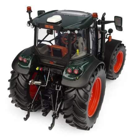 Miniatura de tractor FIAT il trottore 1918-2025 a escala 1:32 de Universal Hobbies para coleccionistas.