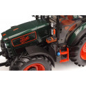 Miniatura de tractor FIAT il trottore 1918-2025 a escala 1:32 de Universal Hobbies para coleccionistas.