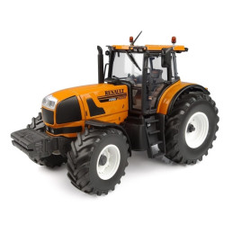 Tractor a escala 1:32 Renault Atles 926 RZ de Universal Hobbies, réplica detallada de coleccionismo agrícola.