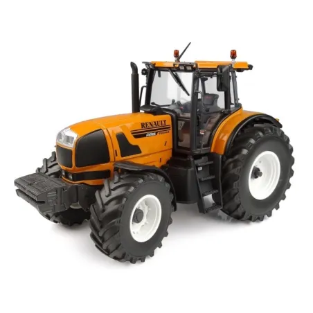 Tractor a escala 1:32 Renault Atles 926 RZ de Universal Hobbies, réplica detallada de coleccionismo agrícola.