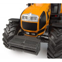 Miniatura a escala 1:32 del tractor Renault Atles 926 RZ de Universal Hobbies para coleccionistas.