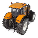 Miniatura a escala 1:32 del tractor Renault Atles 926 RZ de Universal Hobbies para coleccionistas.