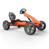 Rally BERG NRG Naranja