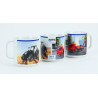 Taza BRUDER 2026