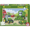 Johnnys Mundial (puzzle)