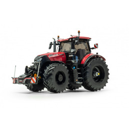 Tractor a escala 1:32 Case IH Puma 260 CVX Drive de Universal Hobbies, réplica detallada para coleccionismo.
