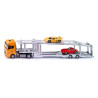 transportador de coches MAN