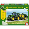 John Deere 6630 puzzle