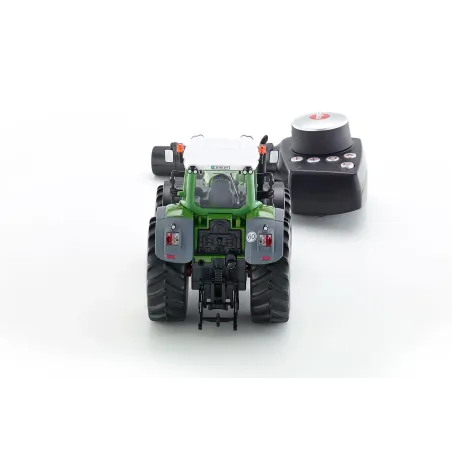 Tractor Fendt 939 RC