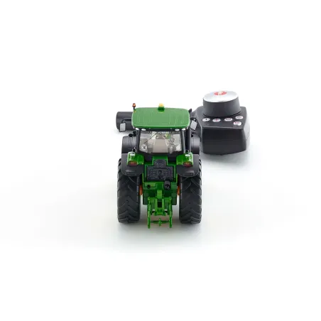 Tractor John Deere 8345R radio control - escala 1:32