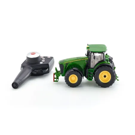 Tractor John Deere 8345R radio control - escala 1:32