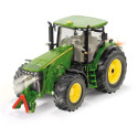 Tractor John Deere 8345R radio control - escala 1:32