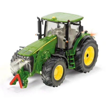Tractor John Deere 8345R radio control - escala 1:32