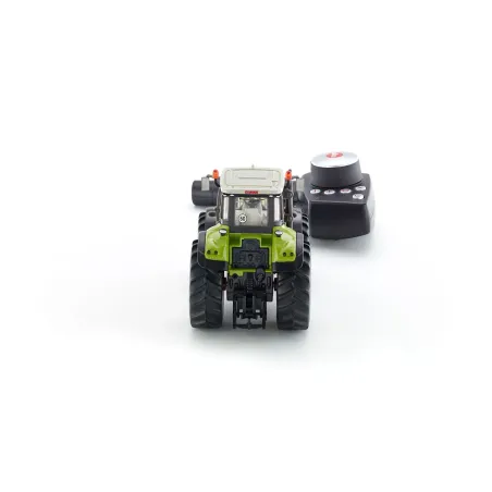 Tractor Claas Axion 850 radio control - escala 1:32