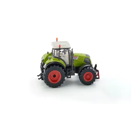 Tractor Claas Axion 850 radio control - escala 1:32