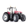 Massey Ferguson 9S con control de aplicación Bluetooth