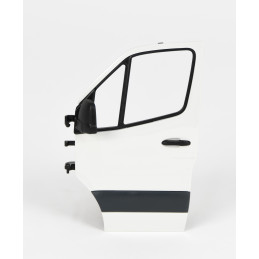 Puerta izquierda de repuesto Bruder para furgoneta de juguete Mercedes-Benz Sprinter Camper