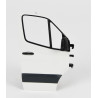 Puerta del pasajero de la autocaravana MB Sprinter