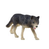 Lobo de madera