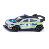 Ford Mustang Mach-E 1400 'Personalizado' Policía