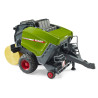 Empacadora de balas redondas Fendt Rotana 180V
